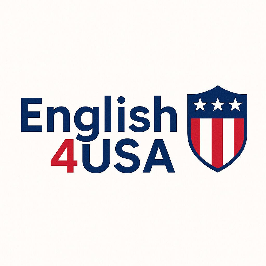 EnglishUSA